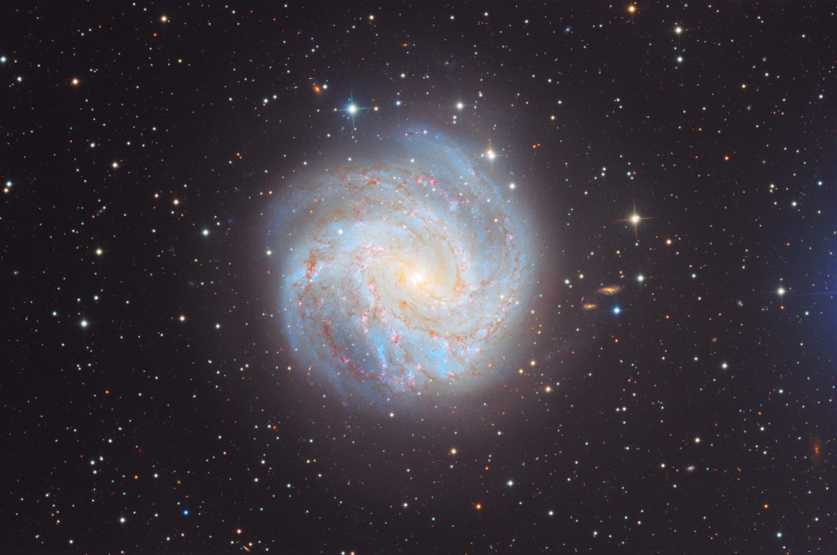 M31 - Galaksija Andromeda